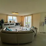 Spacieuse Et Familiale Villa *