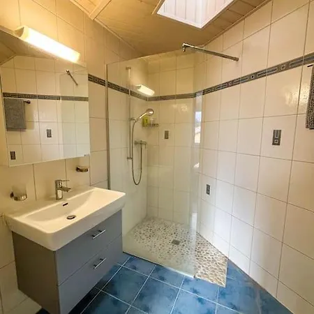 Spacieuse Et Familiale Villa *