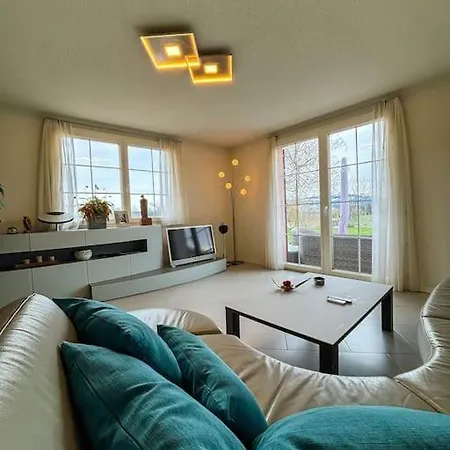 Spacieuse Et Familiale * Servion