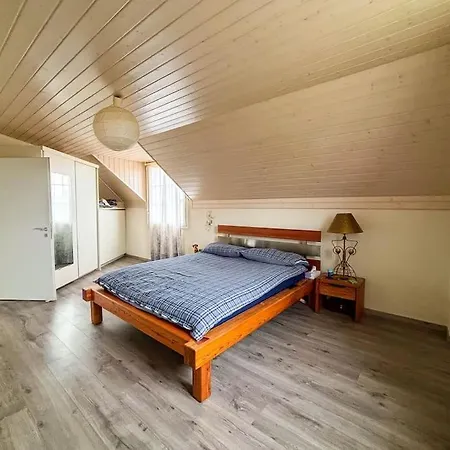 Spacieuse Et Familiale * Servion