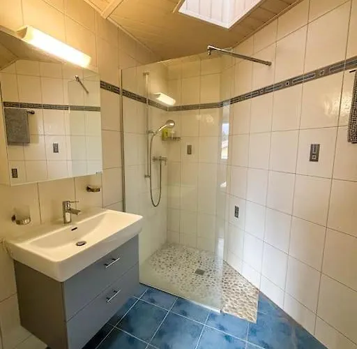 Spacieuse Et Familiale Villa *