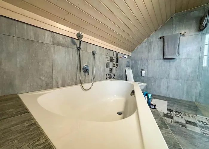 Spacieuse Et Familiale