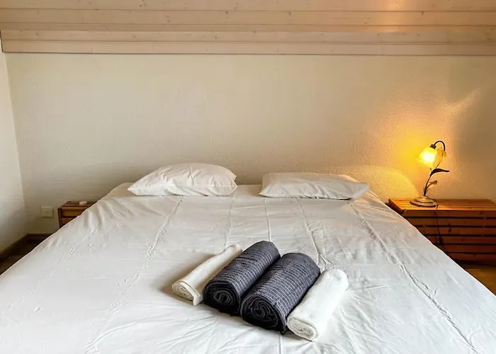 Willa Spacieuse Et Familiale *