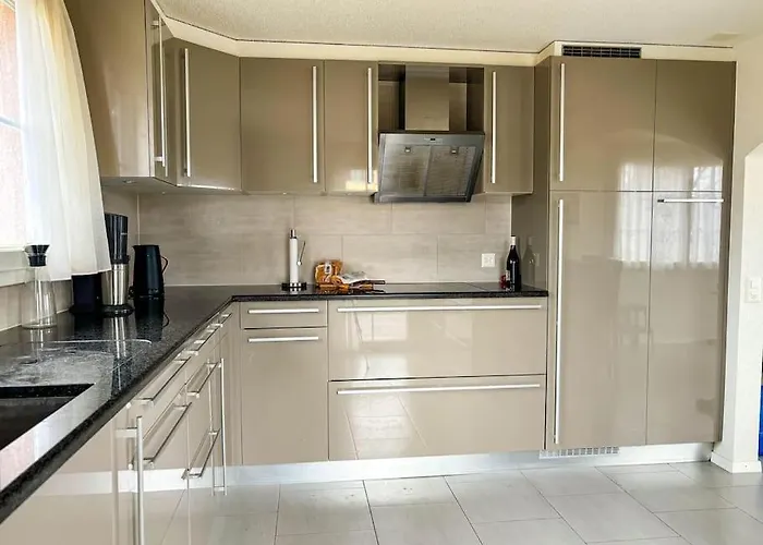 Spacieuse Et Familiale *