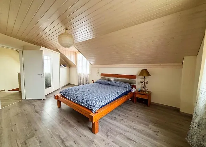 Spacieuse Et Familiale * Servion