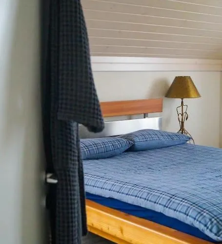 Spacieuse Et Familiale