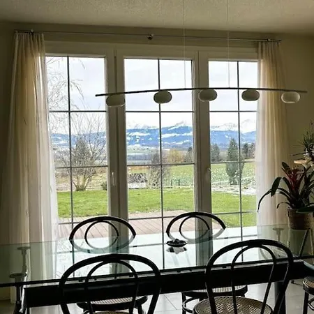 Spacieuse Et Familiale Villa *