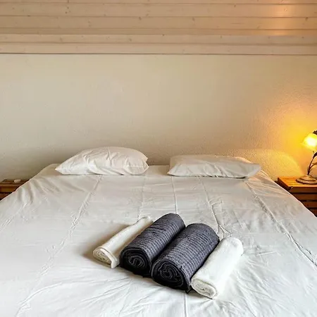 Villa Spacieuse Et Familiale *