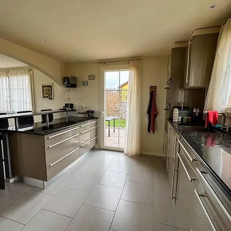 Villa Spacieuse Et Familiale *