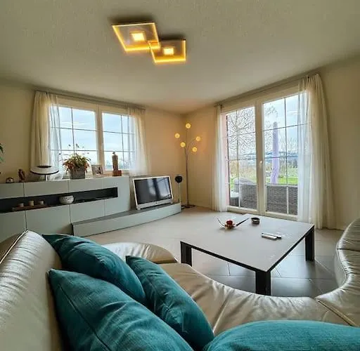 Spacieuse Et Familiale * Servion