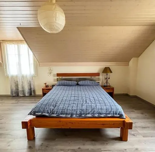 Spacieuse Et Familiale